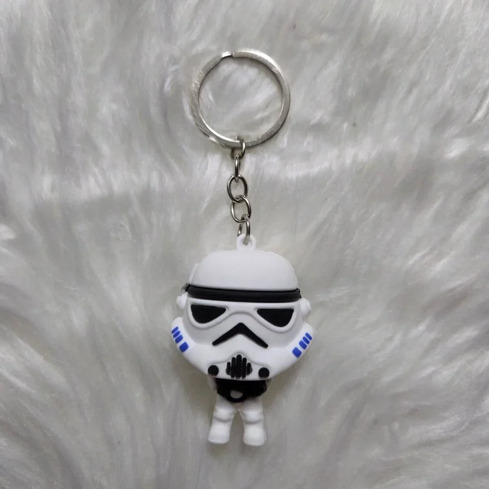 Star Wars new star
